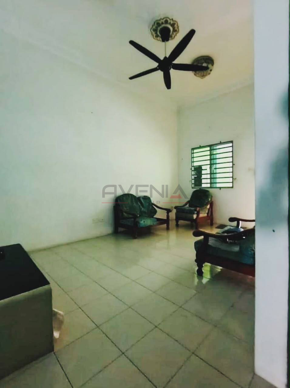 PRIMA RESIDENSI UTAMA 🔥🏡 📍 | TERES SETINGKAT | CASHBACK RM25,000 | ZERO DEPOSIT | BOOKING 1K 3