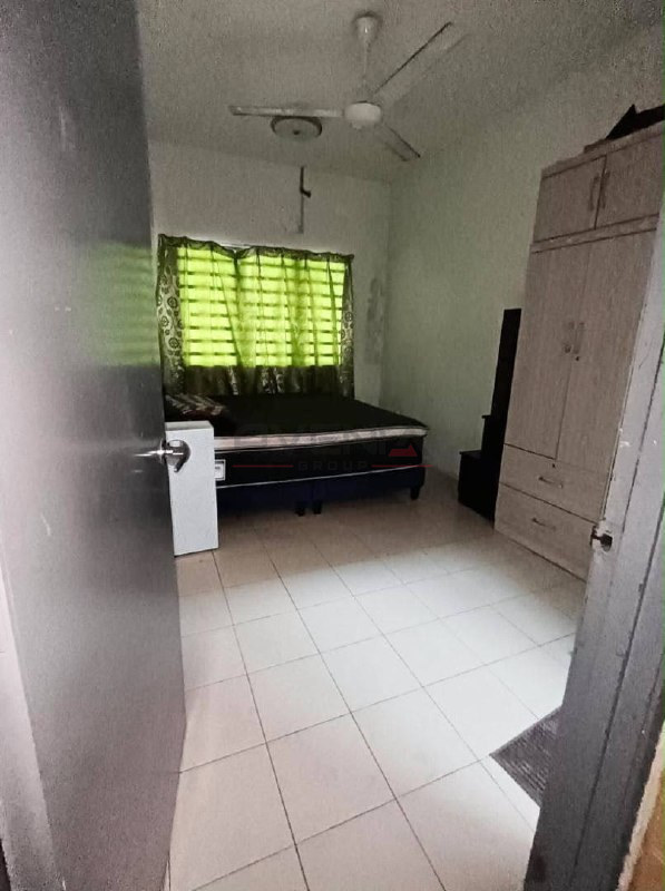 PRIMA RESIDENSI UTAMA 🔥🏡 📍 | TERES SETINGKAT | CASHBACK RM25,000 | ZERO DEPOSIT | BOOKING 1K 5