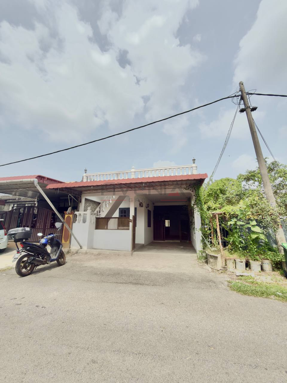 TAMAN KEMPAS 📍 | TERES SETINGKAT | CASHBACK RM40,000 | ZERO DEPOSIT | BOOKING 1K