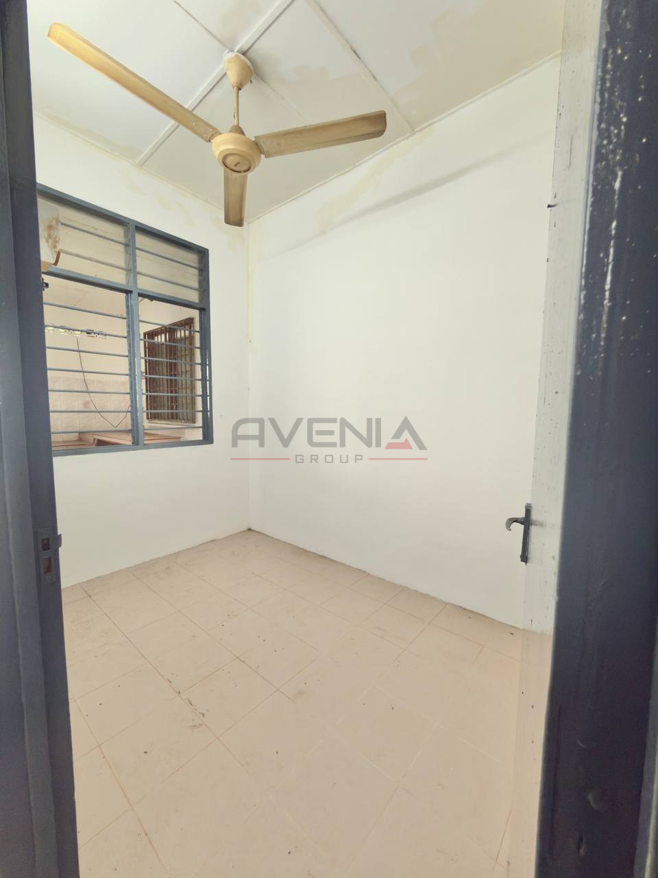 TAMAN KEMPAS 📍 | RENOVATED | TERES SETINGKAT | CASHBACK RM40,000 | ZERO DEPOSIT | BOOKING 1K 6