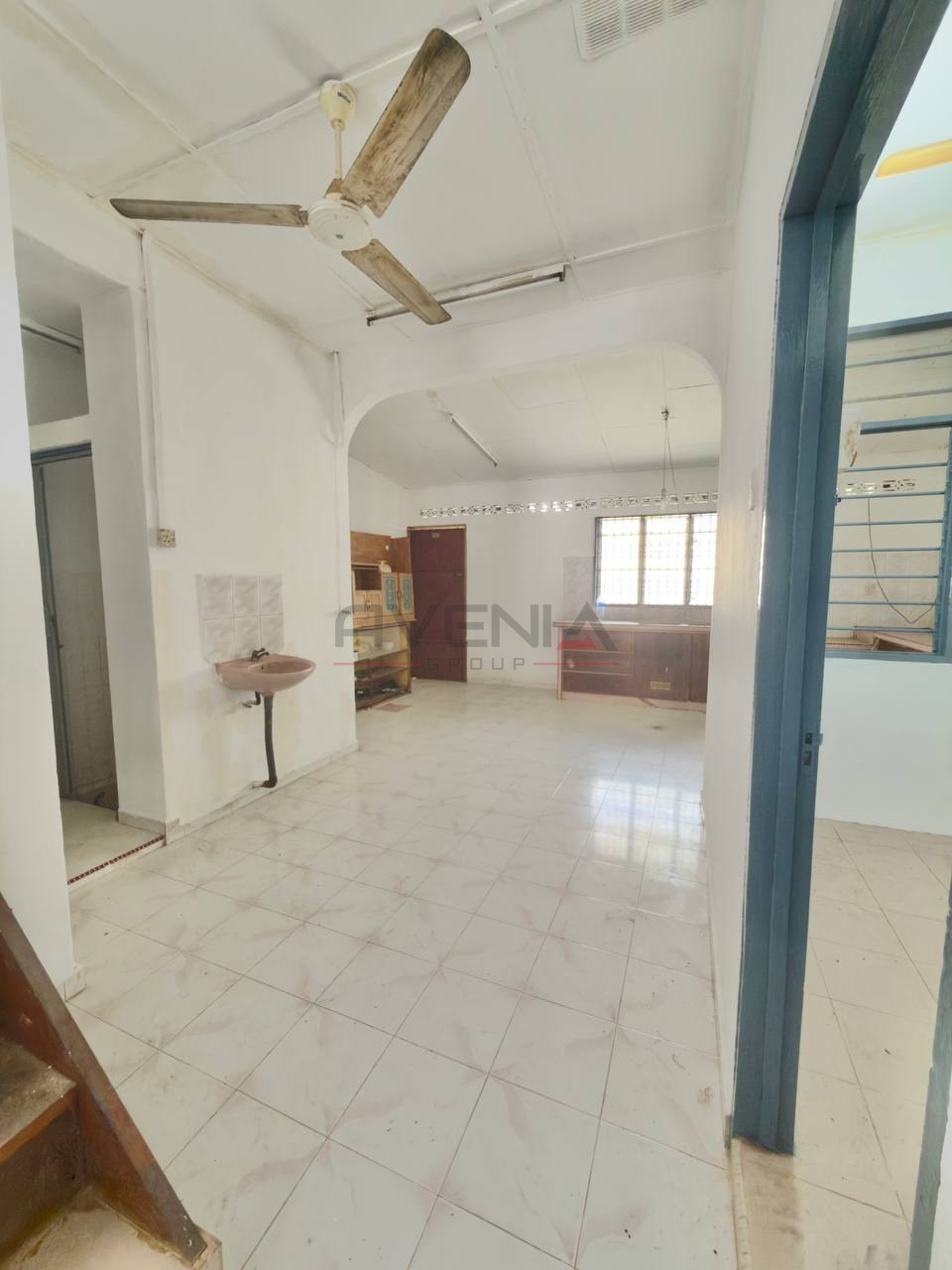TAMAN KEMPAS 📍 | RENOVATED | TERES SETINGKAT | CASHBACK RM40,000 | ZERO DEPOSIT | BOOKING 1K 8