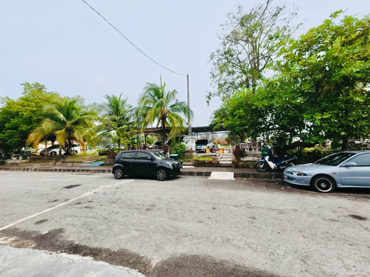 BANDAR LAGUNA MERBOK 📍 | OPEN FACING | RENOVATED | TERES 2 TINGKAT | ZERO DEPOSIT | BOOKING 1K 2