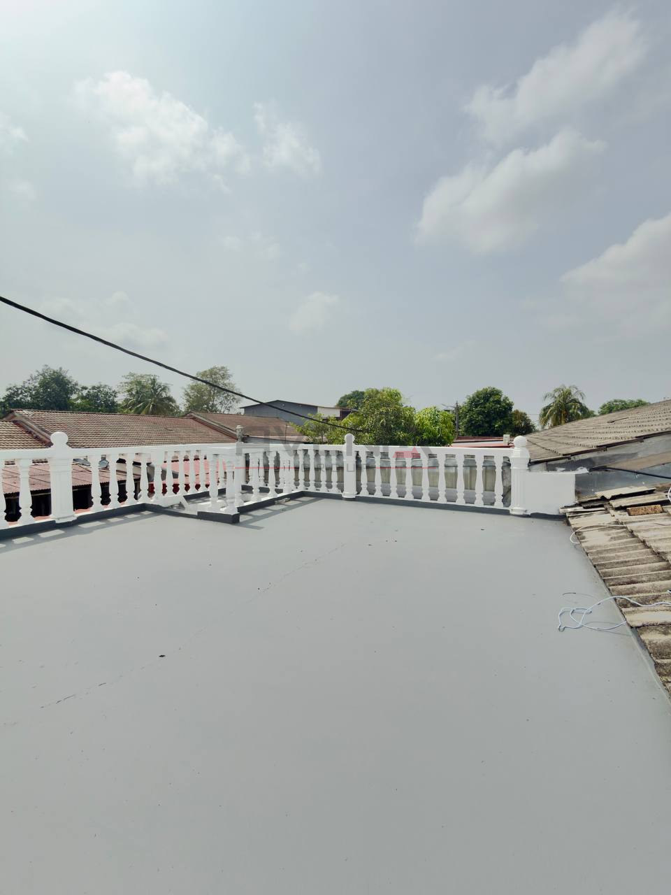 TAMAN KEMPAS 📍 | RENOVATED | TERES SETINGKAT | CASHBACK RM40,000 | ZERO DEPOSIT | BOOKING 1K 10