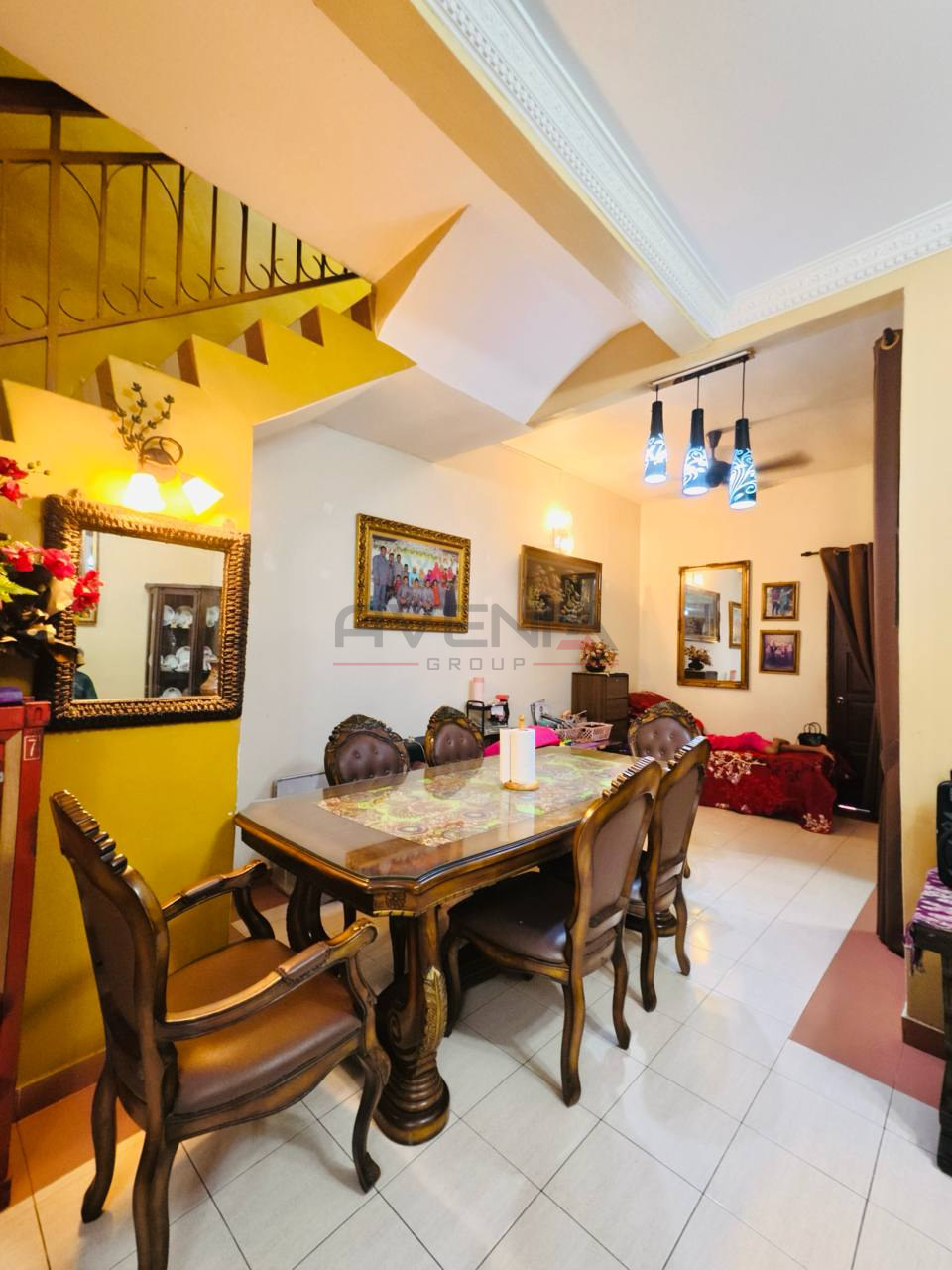 BANDAR LAGUNA MERBOK 📍 | OPEN FACING | RENOVATED | TERES 2 TINGKAT | ZERO DEPOSIT | BOOKING 1K 5