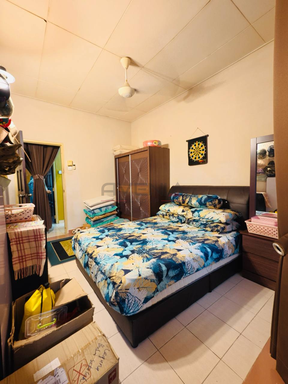 BANDAR LAGUNA MERBOK 📍 | OPEN FACING | RENOVATED | TERES 2 TINGKAT | ZERO DEPOSIT | BOOKING 1K 10