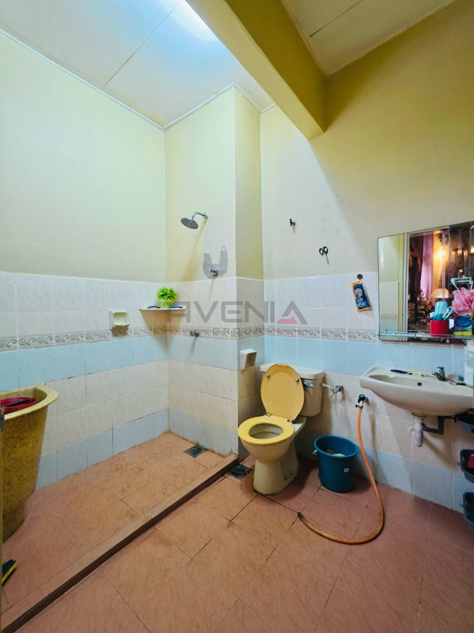 BANDAR LAGUNA MERBOK 📍 | OPEN FACING | RENOVATED | TERES 2 TINGKAT | ZERO DEPOSIT | BOOKING 1K 14