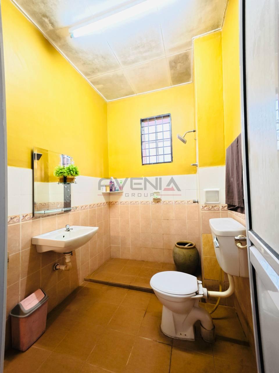 BANDAR LAGUNA MERBOK 📍 | OPEN FACING | RENOVATED | TERES 2 TINGKAT | ZERO DEPOSIT | BOOKING 1K 13