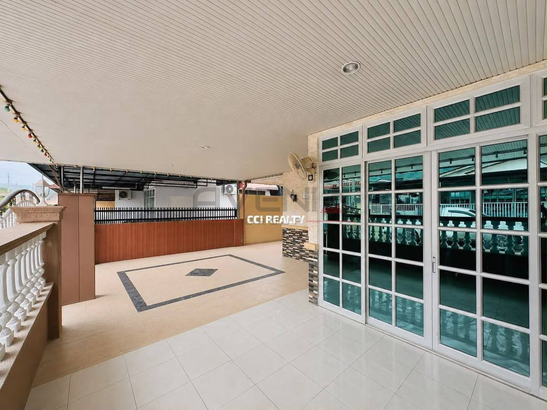 TAMAN SEMARAK 📍 | RENOVATED | SEMI-D SETINGKAT | ZERO DEPOSIT | BOOKING 1K 3