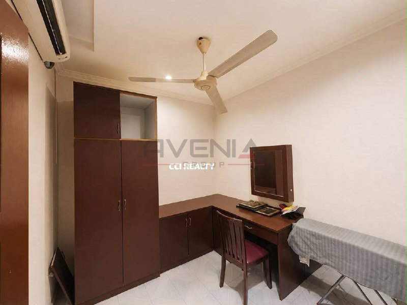 TAMAN SEMARAK 📍 | RENOVATED | SEMI-D SETINGKAT | ZERO DEPOSIT | BOOKING 1K 11