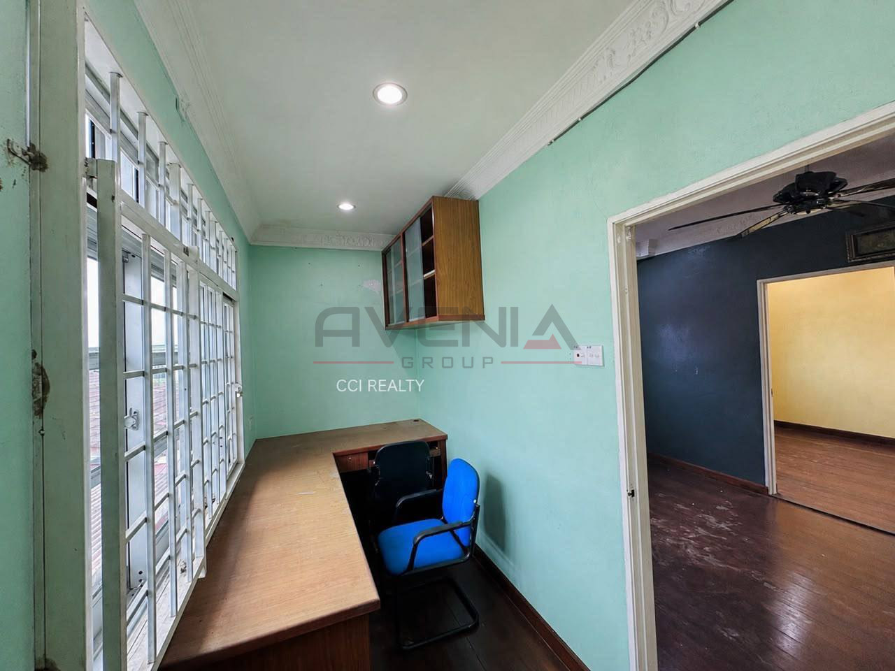TAMAN SEMARAK 📍 | RENOVATED | SEMI-D SETINGKAT | ZERO DEPOSIT | BOOKING 1K 15
