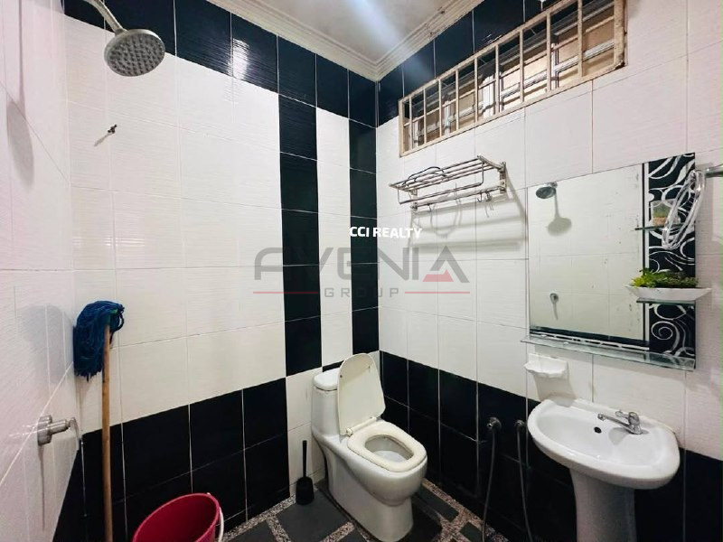 TAMAN SEMARAK 📍 | RENOVATED | SEMI-D SETINGKAT | ZERO DEPOSIT | BOOKING 1K 17