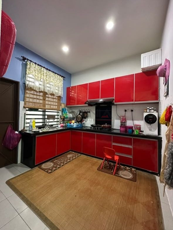 TAMAN DESA ARA 📍 | OPEN FACING | RENOVATED | TERES SETINGKAT | CASHBACK RM35,000 | ZERO DEPOSIT | BOOKING 1K 7