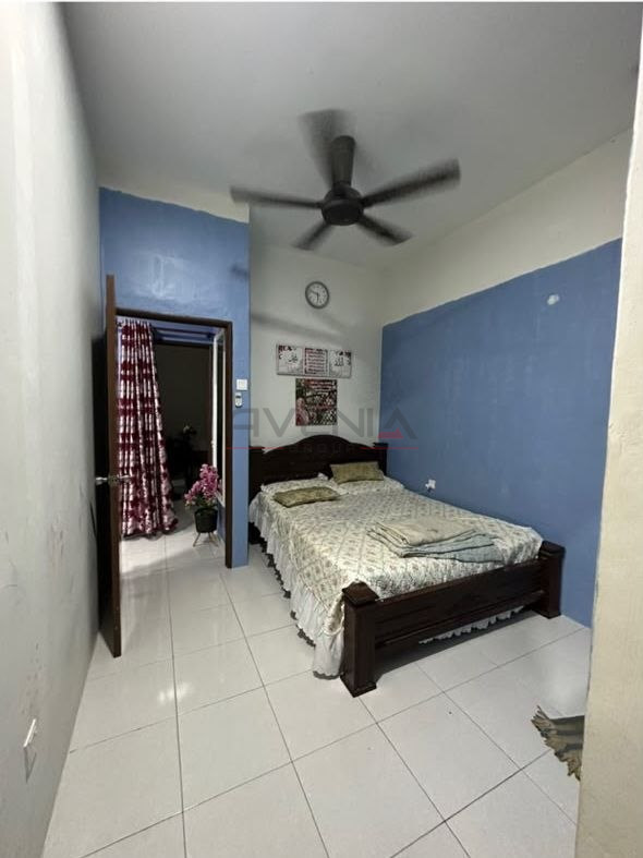 TAMAN DESA ARA 📍 | OPEN FACING | RENOVATED | TERES SETINGKAT | CASHBACK RM35,000 | ZERO DEPOSIT | BOOKING 1K 4