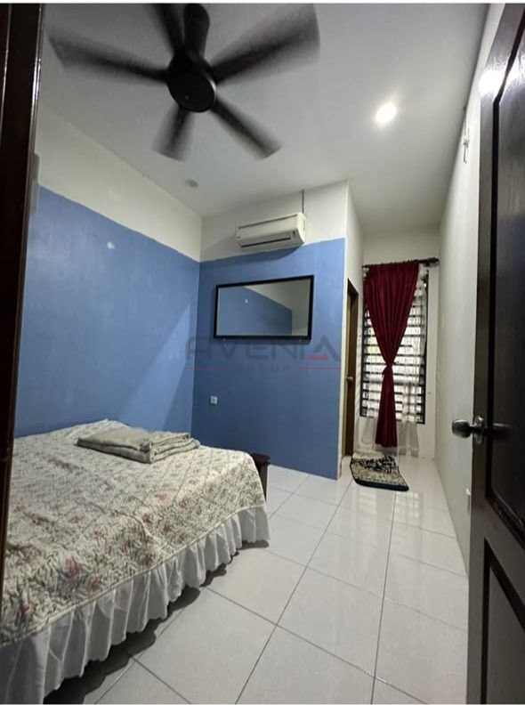 TAMAN DESA ARA 📍 | OPEN FACING | RENOVATED | TERES SETINGKAT | CASHBACK RM35,000 | ZERO DEPOSIT | BOOKING 1K 5