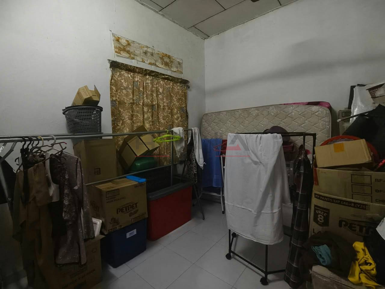 SEMI-D TAMAN SEMARAK OPEN FACING 📍 | OPEN FACING | SEMI-D | CASHBACK RM70,000 | ZERO DEPOSIT | BOOKING 1K