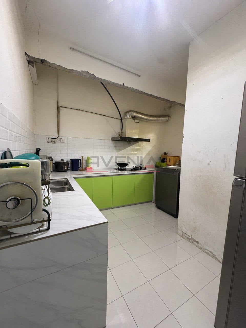 🏡 TERES SETINGKAT BANDAR UTAMA 📍 | TERES SETINGKAT | CASHBACK RM16,000 | ZERO DEPOSIT | BOOKING 1K