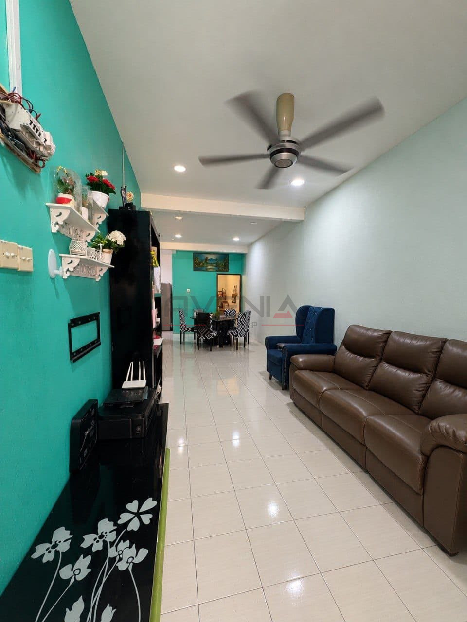 🏡 TERES SETINGKAT BANDAR UTAMA 📍 | TERES SETINGKAT | CASHBACK RM16,000 | ZERO DEPOSIT | BOOKING 1K 3