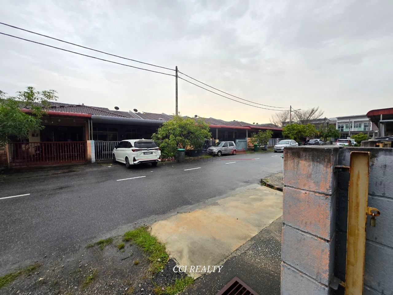 TAMAN UNIVERSITI SEMELING 📍 | END LOT | TERES SETINGKAT | CASHBACK RM55,000 | ZERO DEPOSIT | BOOKING 1K 7