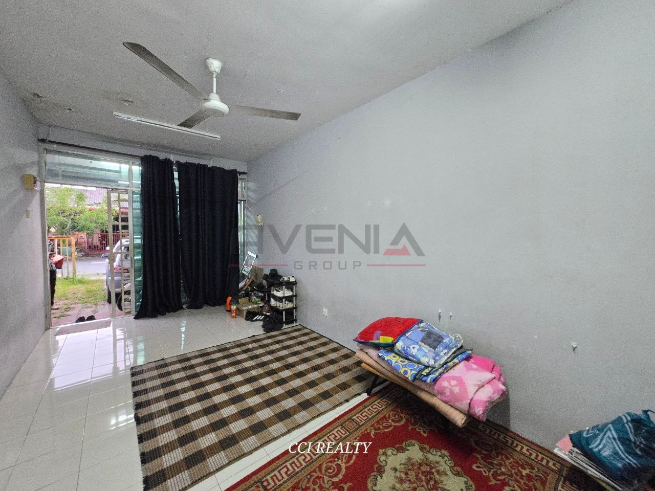 TAMAN UNIVERSITI SEMELING 📍 | END LOT | TERES SETINGKAT | CASHBACK RM55,000 | ZERO DEPOSIT | BOOKING 1K 4