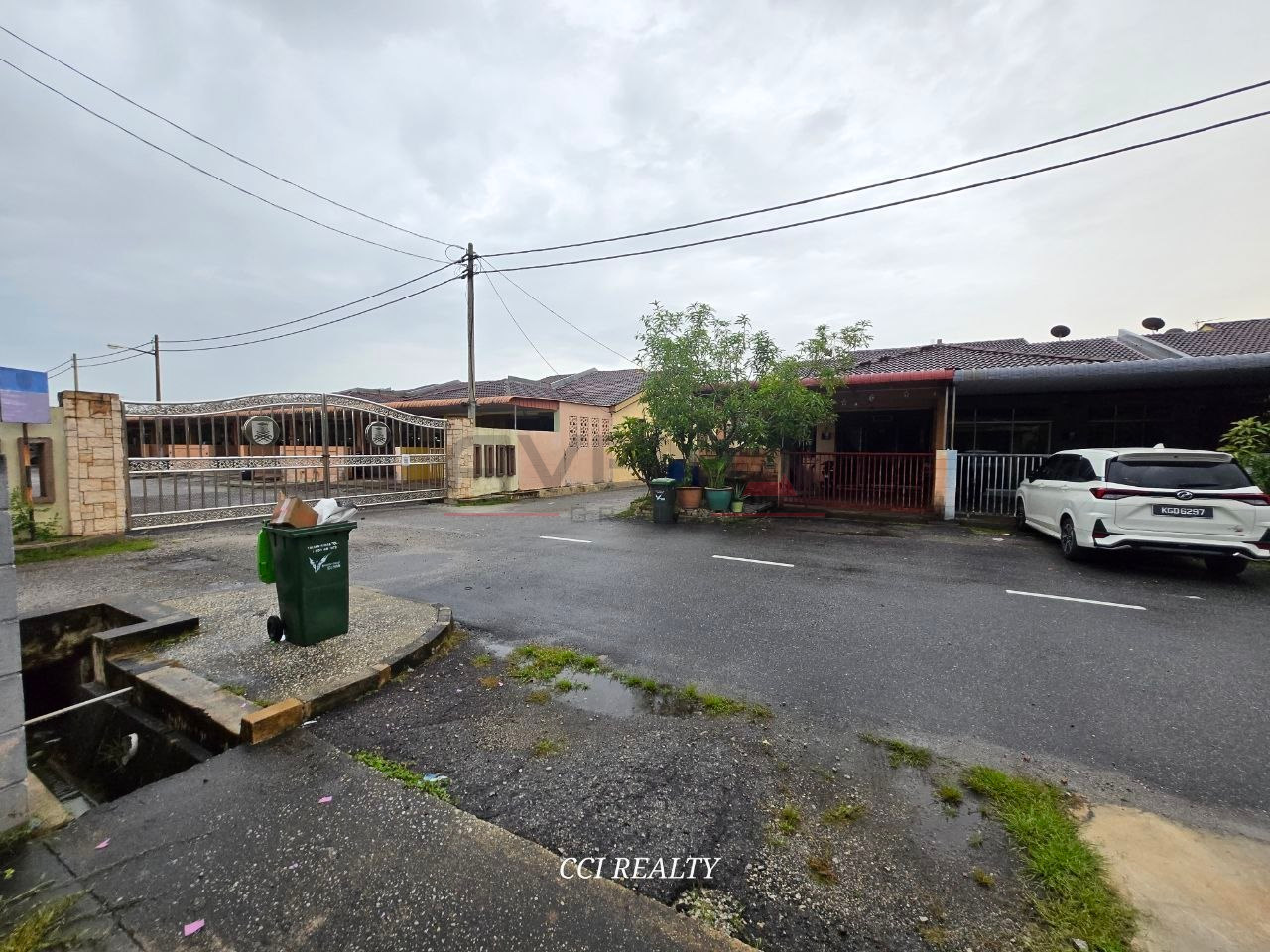 TAMAN UNIVERSITI SEMELING 📍 | END LOT | TERES SETINGKAT | CASHBACK RM55,000 | ZERO DEPOSIT | BOOKING 1K 6