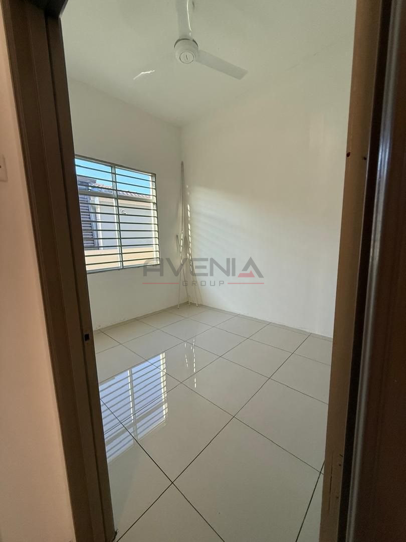 ◇ TAMAN PUTERI 📍 | SEMI-D SETINGKAT | CASHBACK RM42,000 | ZERO DEPOSIT | BOOKING 1K 12