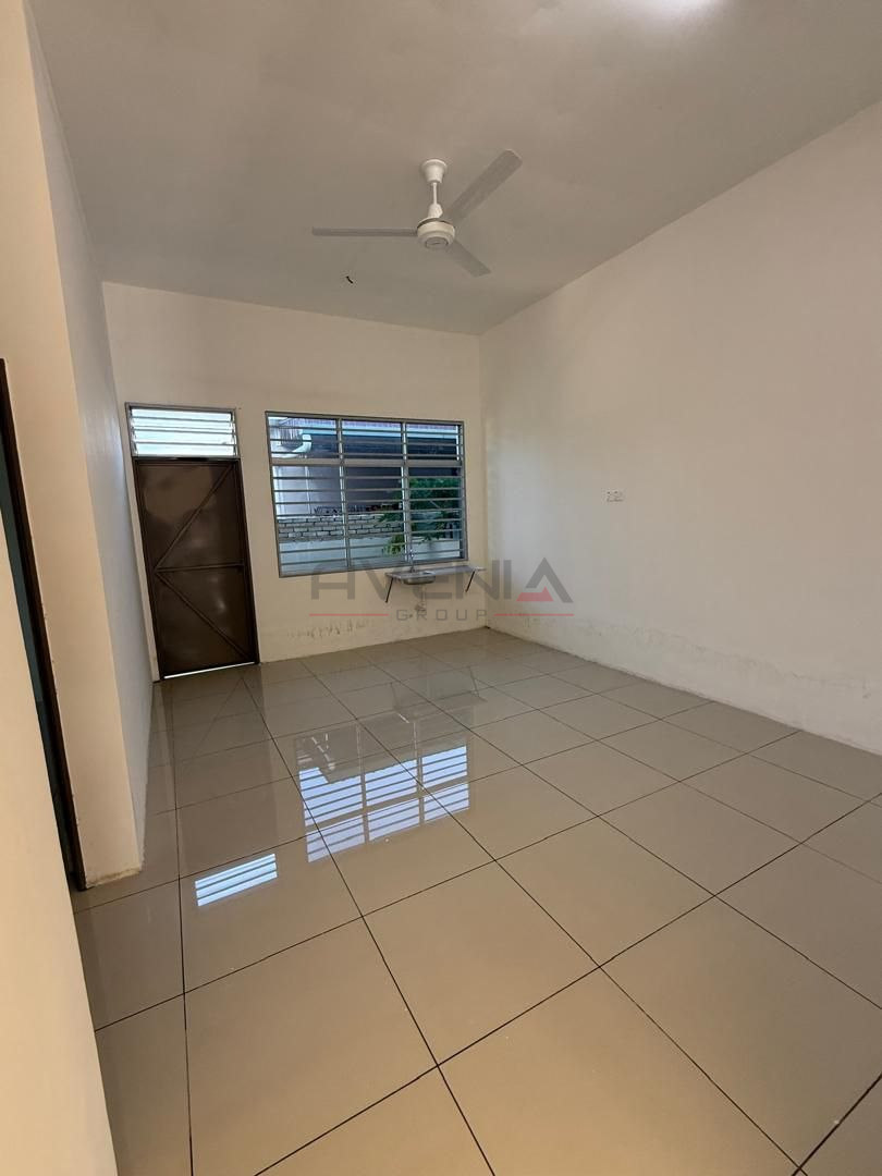 ◇ TAMAN PUTERI 📍 | SEMI-D SETINGKAT | CASHBACK RM42,000 | ZERO DEPOSIT | BOOKING 1K 10