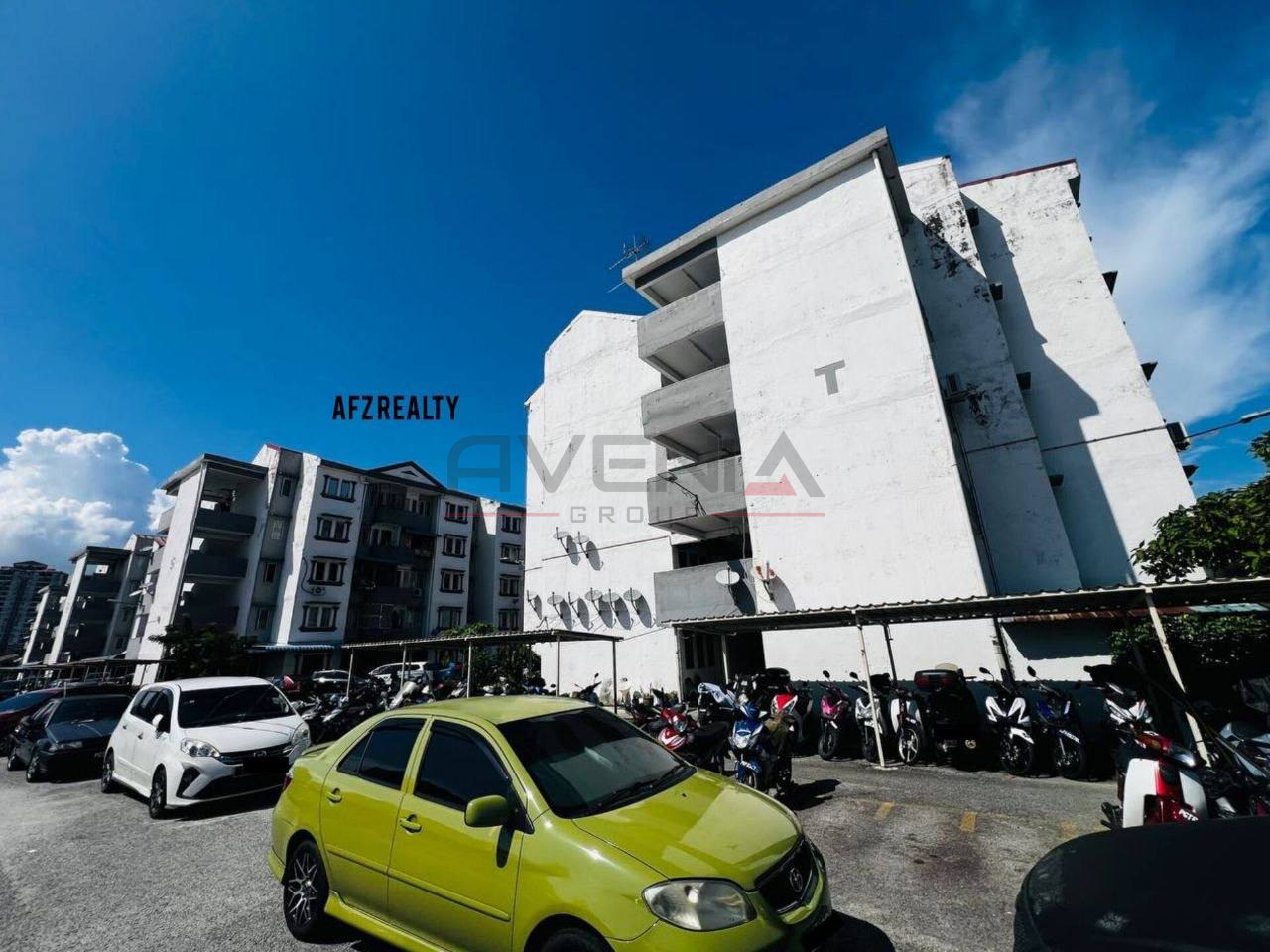 APARTMENT 2 PERMATA 📍 | CASHBACK RM16,000 | ZERO DEPOSIT | BOOKING 1K 2