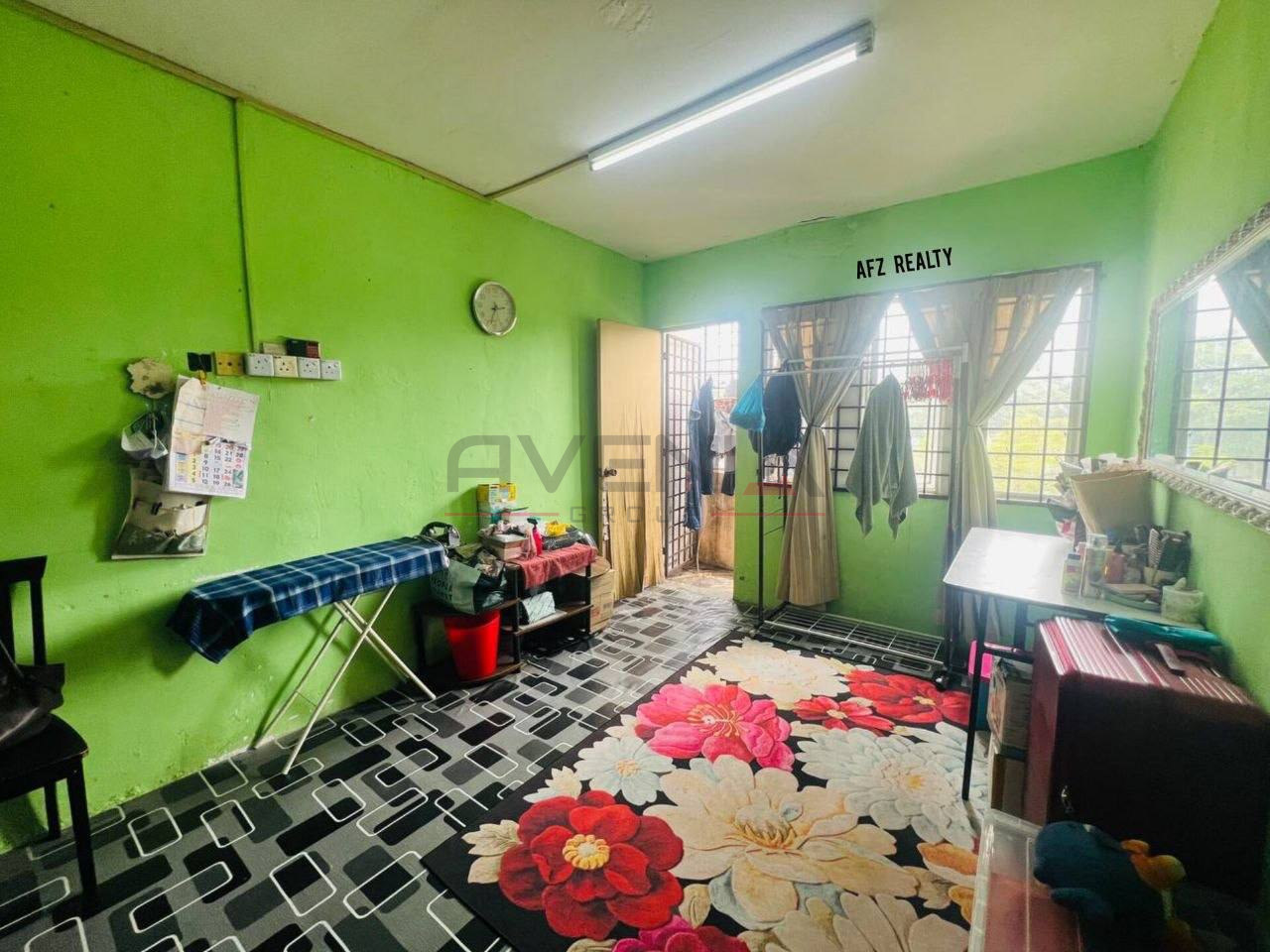 APARTMENT 2 PERMATA 📍 | CASHBACK RM16,000 | ZERO DEPOSIT | BOOKING 1K 7