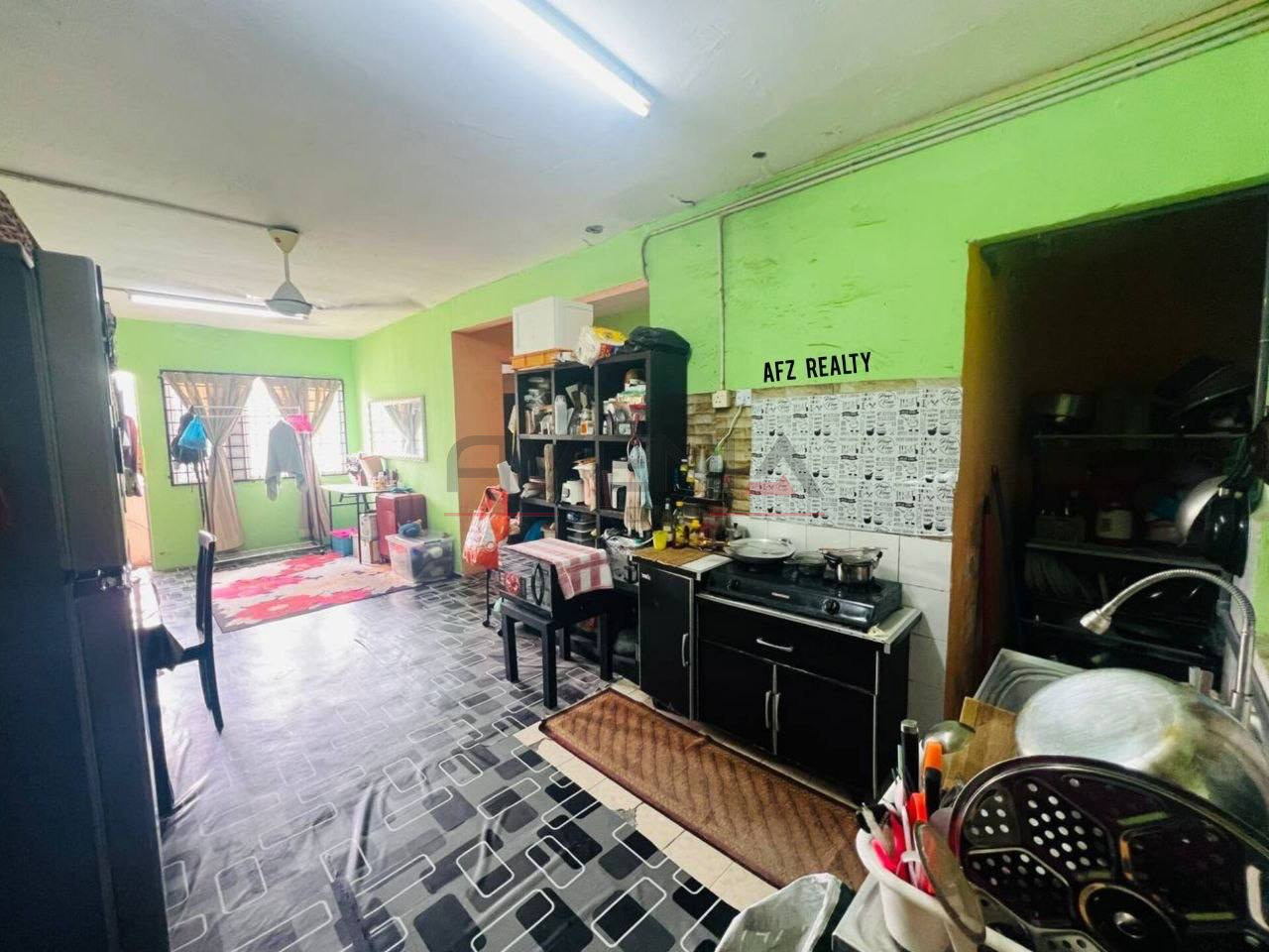APARTMENT 2 PERMATA 📍 | CASHBACK RM16,000 | ZERO DEPOSIT | BOOKING 1K 5