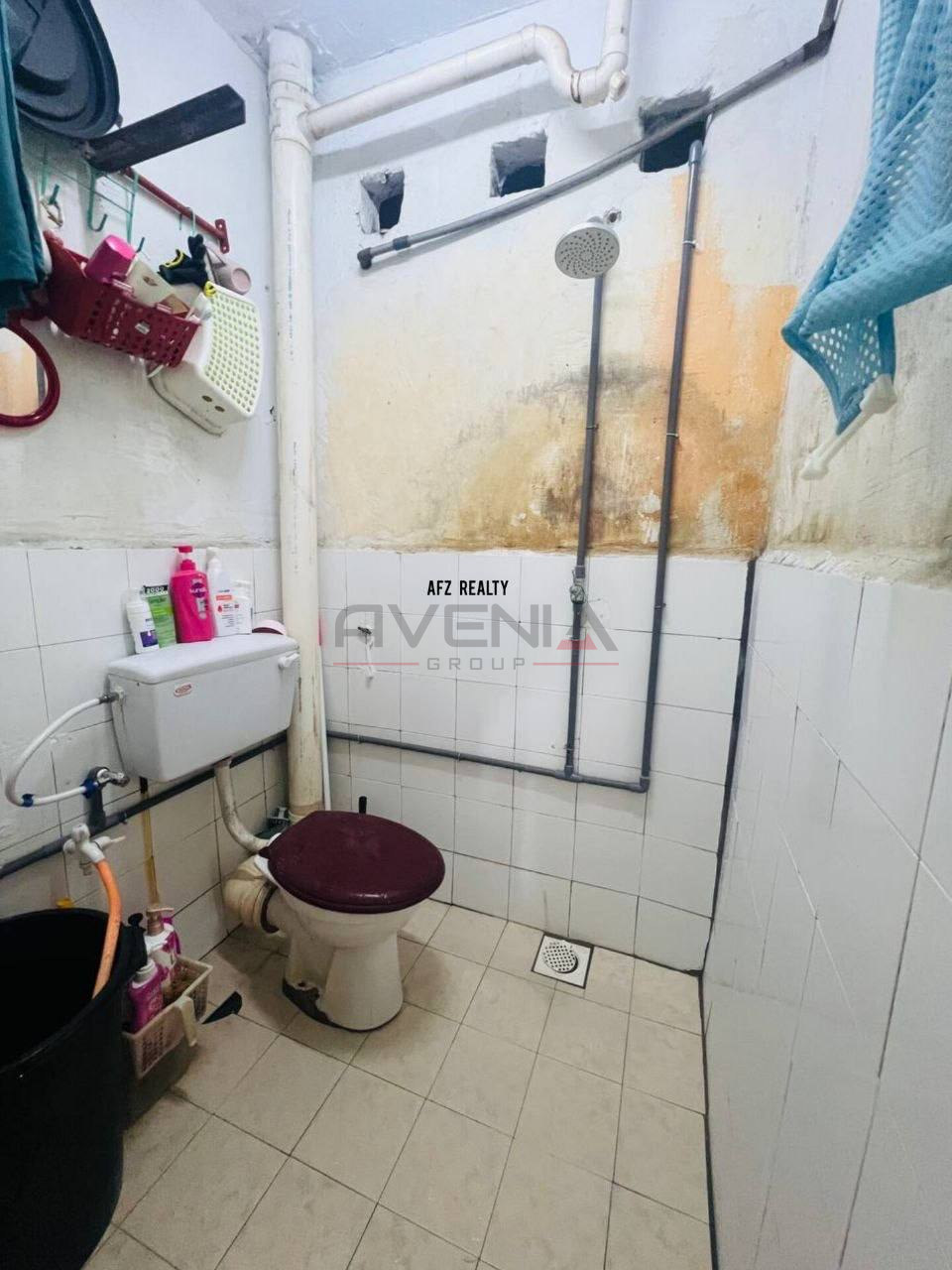 APARTMENT 2 PERMATA 📍 | CASHBACK RM16,000 | ZERO DEPOSIT | BOOKING 1K 14