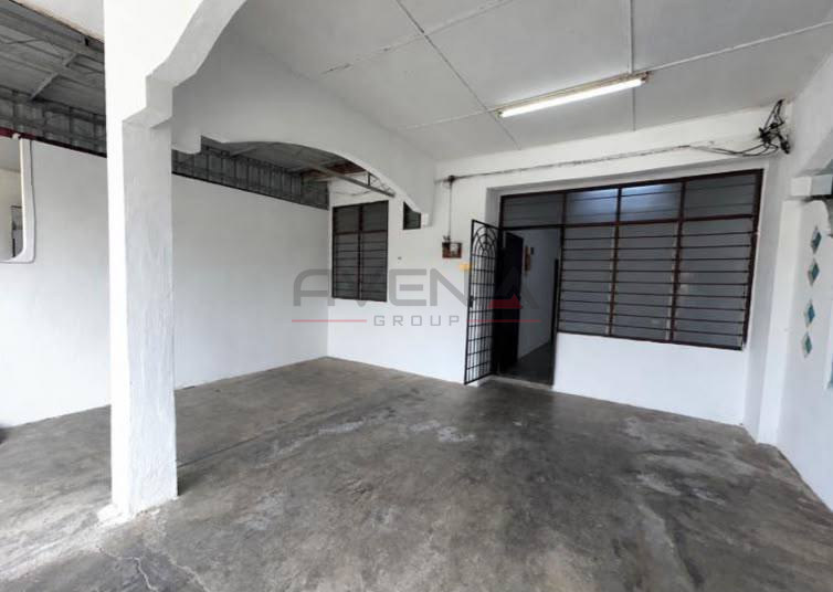 TAMAN SELESA 📍 | TERES SETINGKAT | CASHBACK RM30,000 | ZERO DEPOSIT | BOOKING 1K 2
