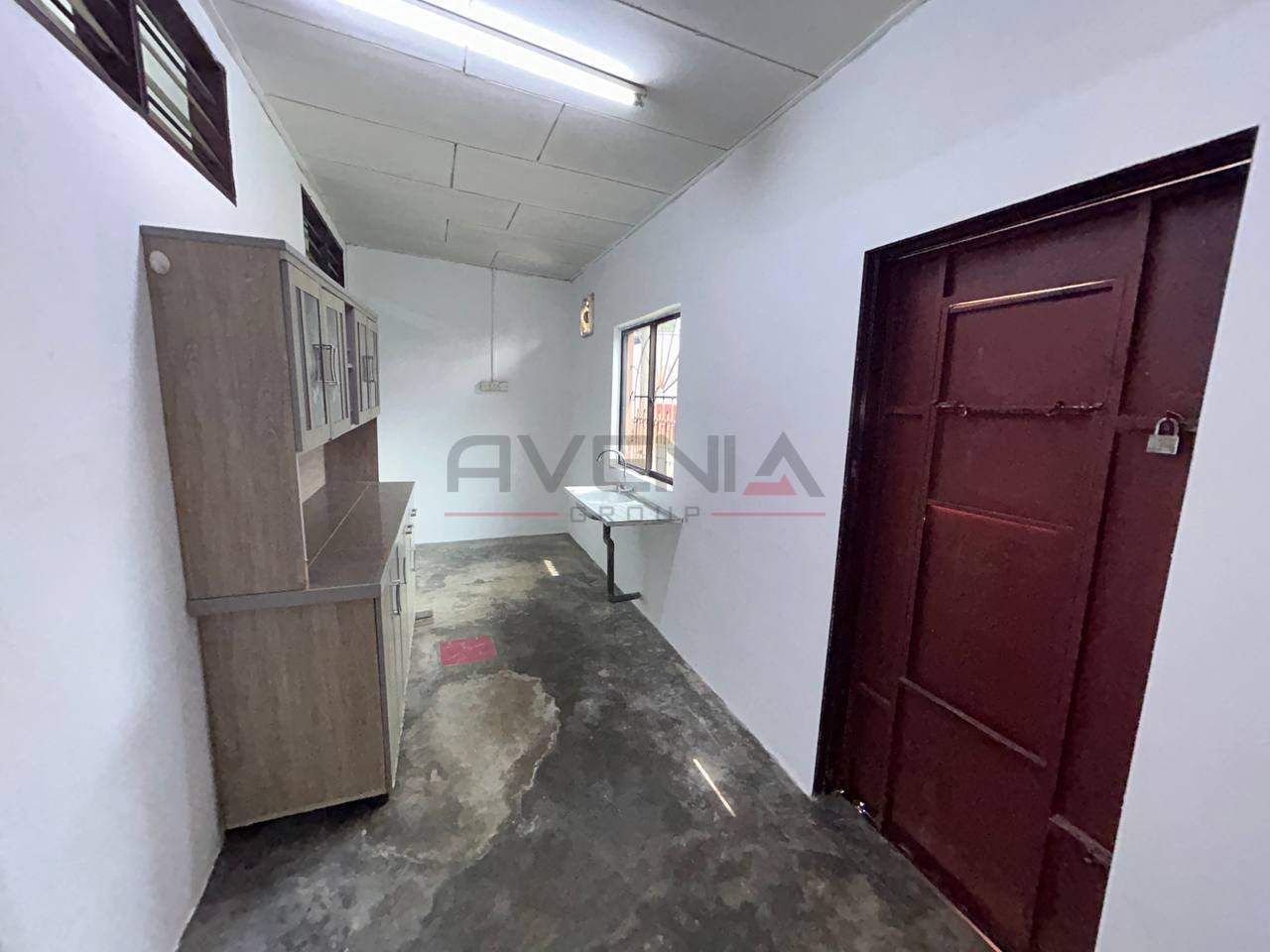 TAMAN SELESA 📍 | TERES SETINGKAT | CASHBACK RM30,000 | ZERO DEPOSIT | BOOKING 1K 12
