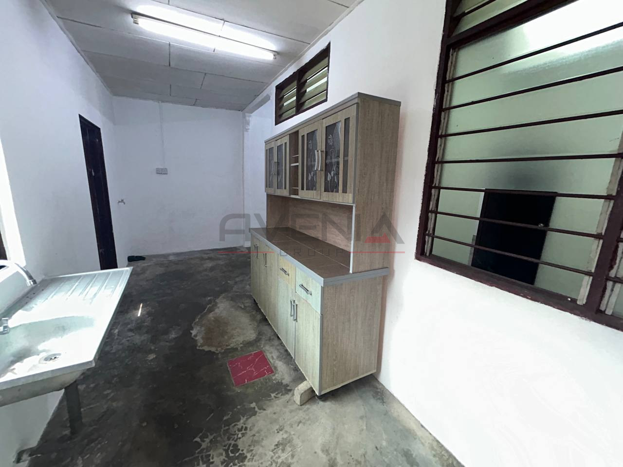 TAMAN SELESA 📍 | TERES SETINGKAT | CASHBACK RM30,000 | ZERO DEPOSIT | BOOKING 1K 13