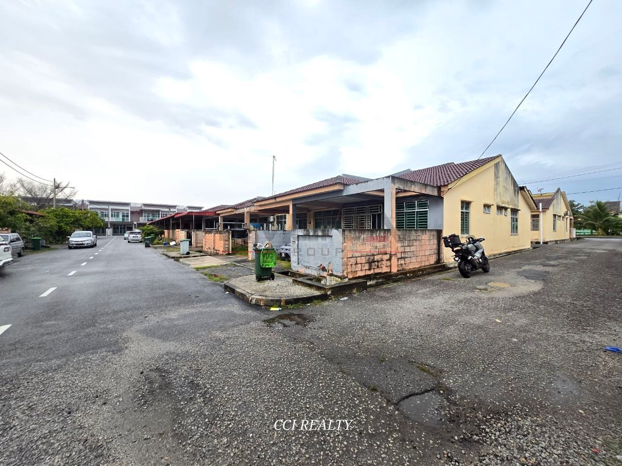 TAMAN UNIVERSITI SEMELING 📍 | END LOT | TERES SETINGKAT | CASHBACK RM55,000 | ZERO DEPOSIT | BOOKING 1K 9