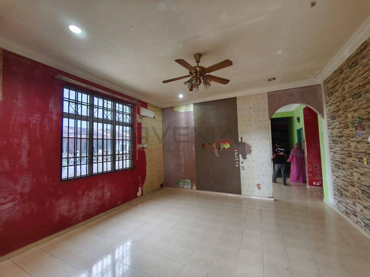TAMAN PINANG INDAH 📍 | CORNER LOT | BANGLO SETINGKAT | CASHBACK RM35,000 | ZERO DEPOSIT | BOOKING 1K 5