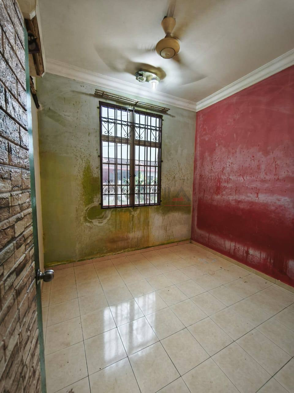 TAMAN PINANG INDAH 📍 | CORNER LOT | BANGLO SETINGKAT | CASHBACK RM35,000 | ZERO DEPOSIT | BOOKING 1K 10