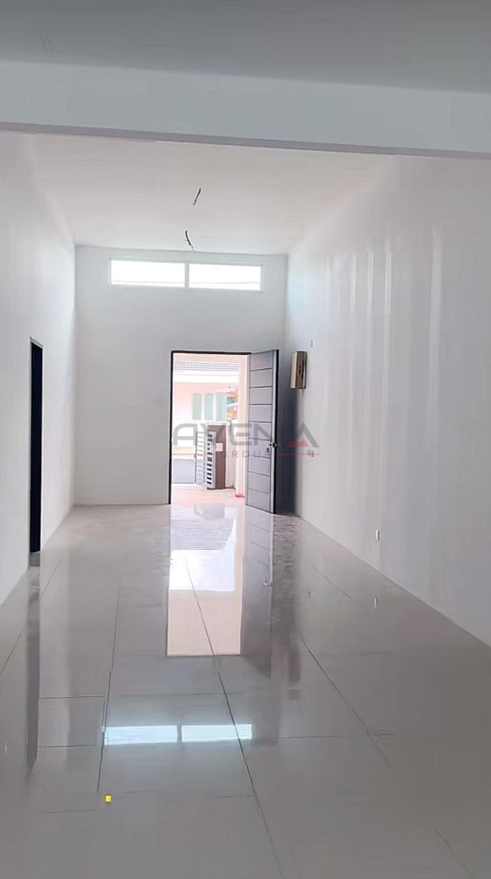 TAMAN DESA ARA PERMAI (ARA KUDA) 📍 | TERES SETINGKAT | CASHBACK RM35,000 | ZERO DEPOSIT | BOOKING 1K 4
