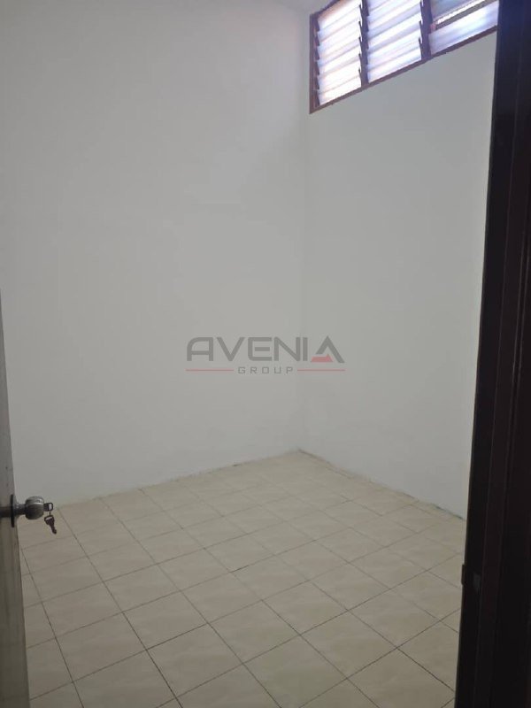 TAMAN RIA MESRA 2 📍 | TERES SETINGKAT | CASHBACK RM15,000 | ZERO DEPOSIT | BOOKING 1K 3