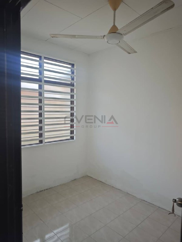 TAMAN RIA MESRA 2 📍 | TERES SETINGKAT | CASHBACK RM15,000 | ZERO DEPOSIT | BOOKING 1K 5