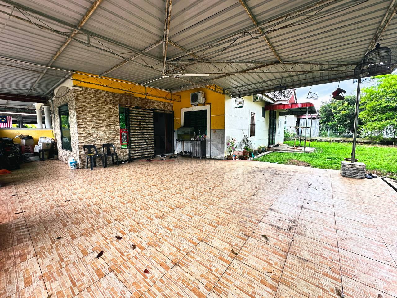 CORNER LOT OPEN FACING 📍 | CORNER LOT | OPEN FACING | SEMI-D | CASHBACK RM110,000 | ZERO DEPOSIT | BOOKING 1K 3