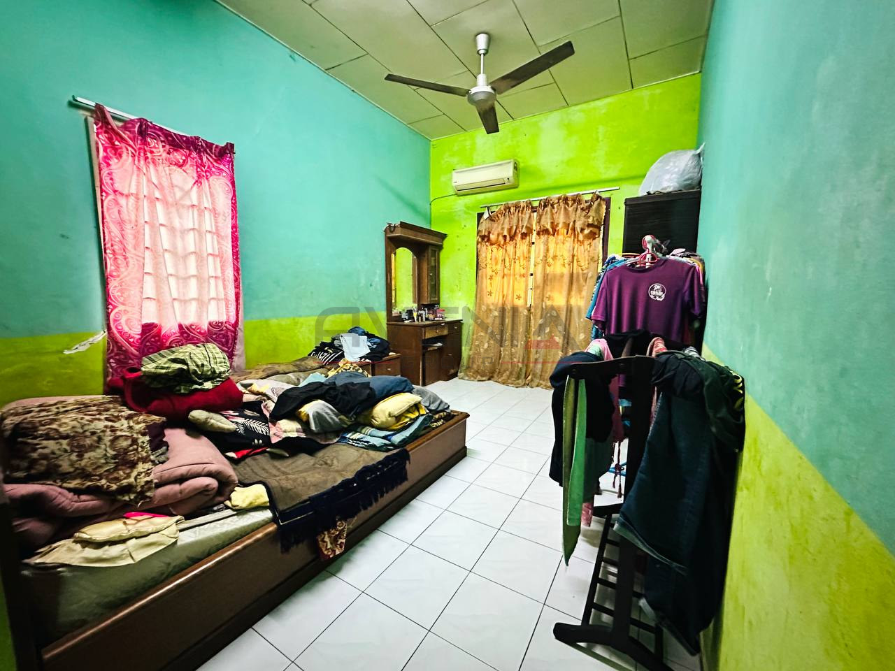 CORNER LOT OPEN FACING 📍 | CORNER LOT | OPEN FACING | SEMI-D | CASHBACK RM110,000 | ZERO DEPOSIT | BOOKING 1K 10