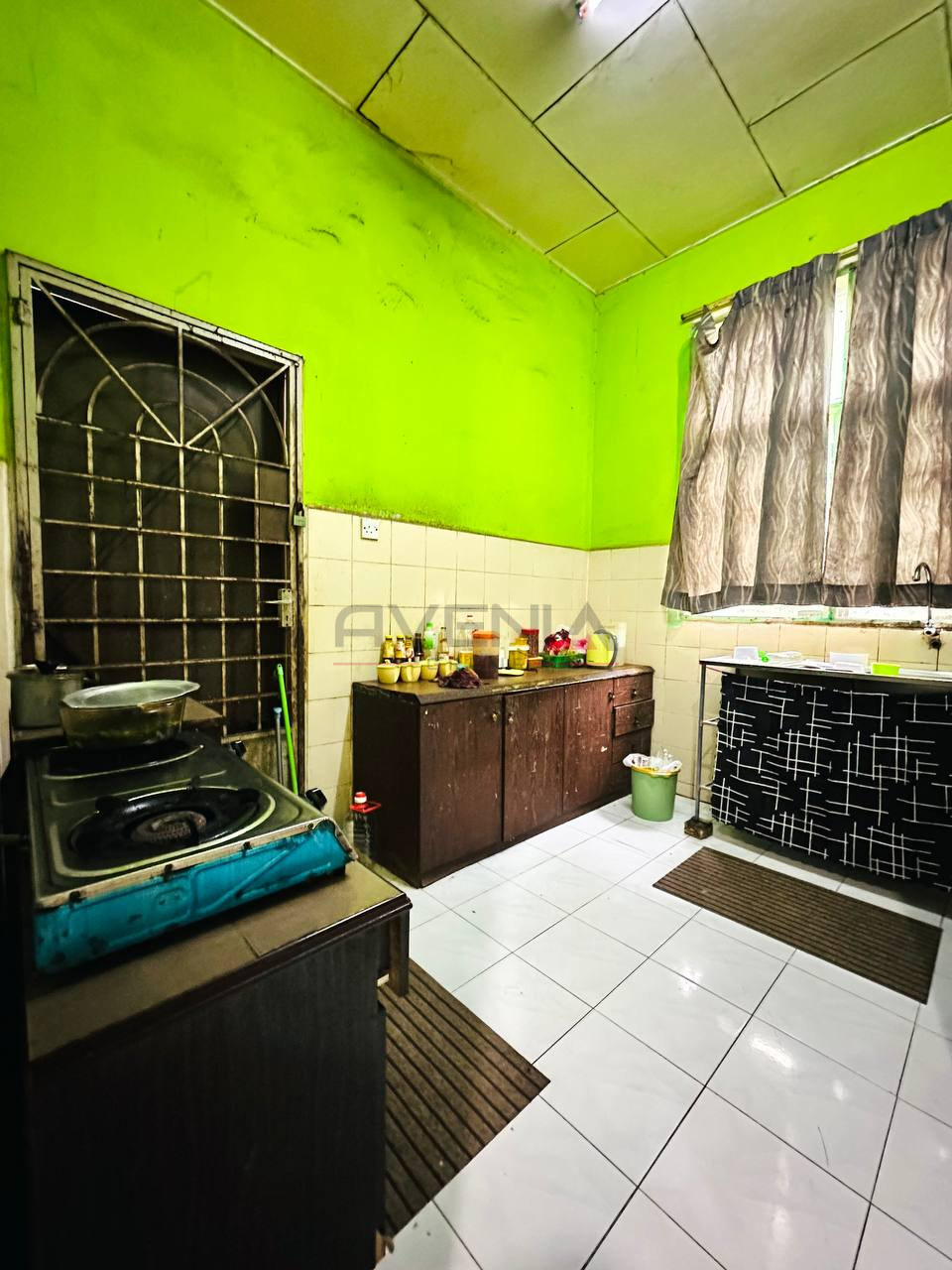 CORNER LOT OPEN FACING 📍 | CORNER LOT | OPEN FACING | SEMI-D | CASHBACK RM110,000 | ZERO DEPOSIT | BOOKING 1K 16
