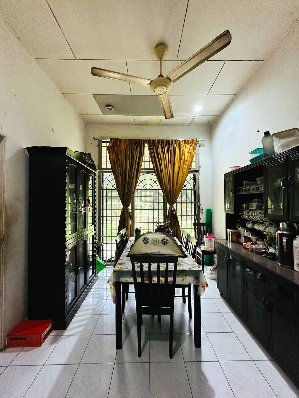CORNER LOT OPEN FACING 📍 | CORNER LOT | OPEN FACING | SEMI-D | CASHBACK RM110,000 | ZERO DEPOSIT | BOOKING 1K 20