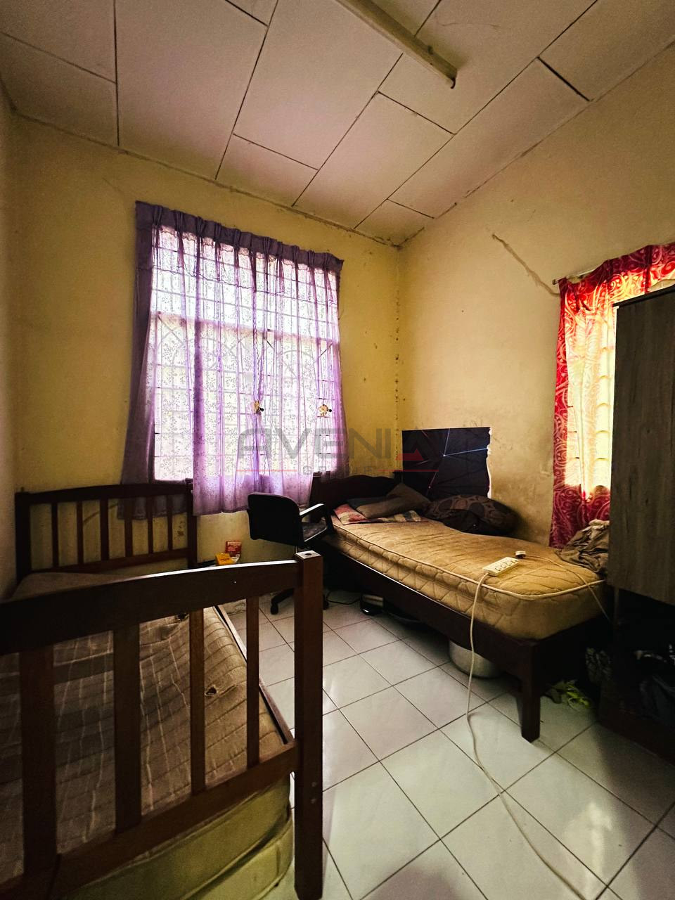 CORNER LOT OPEN FACING 📍 | CORNER LOT | OPEN FACING | SEMI-D | CASHBACK RM110,000 | ZERO DEPOSIT | BOOKING 1K 18