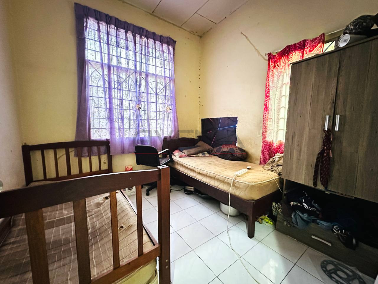 CORNER LOT OPEN FACING 📍 | CORNER LOT | OPEN FACING | SEMI-D | CASHBACK RM110,000 | ZERO DEPOSIT | BOOKING 1K 19