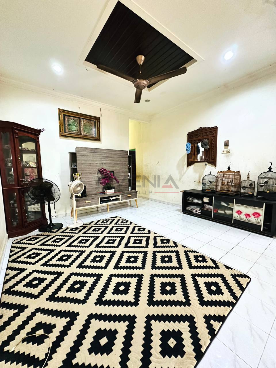 CORNER LOT OPEN FACING 📍 | CORNER LOT | OPEN FACING | SEMI-D | CASHBACK RM110,000 | ZERO DEPOSIT | BOOKING 1K 23