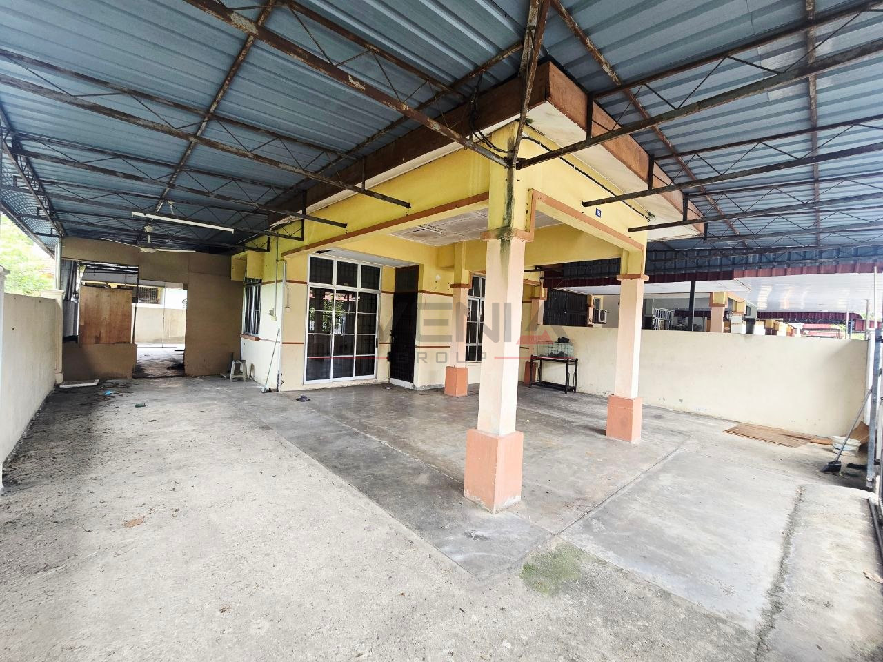 TAMAN TENGKU MAHERAN 📍 | END LOT | TERES | CASHBACK RM30,000 | ZERO DEPOSIT | BOOKING 1K 3