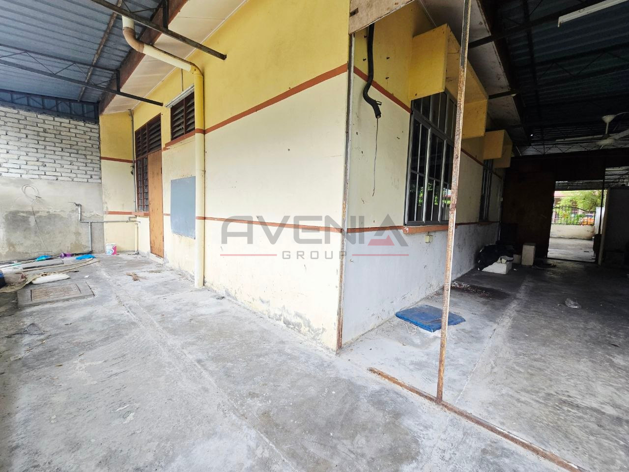 TAMAN TENGKU MAHERAN 📍 | END LOT | TERES | CASHBACK RM30,000 | ZERO DEPOSIT | BOOKING 1K 4