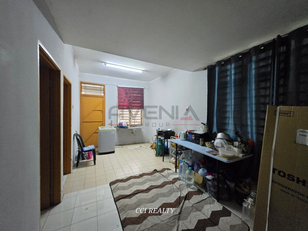 TAMAN UNIVERSITI SEMELING 📍 | END LOT | TERES SETINGKAT | CASHBACK RM55,000 | ZERO DEPOSIT | BOOKING 1K 15