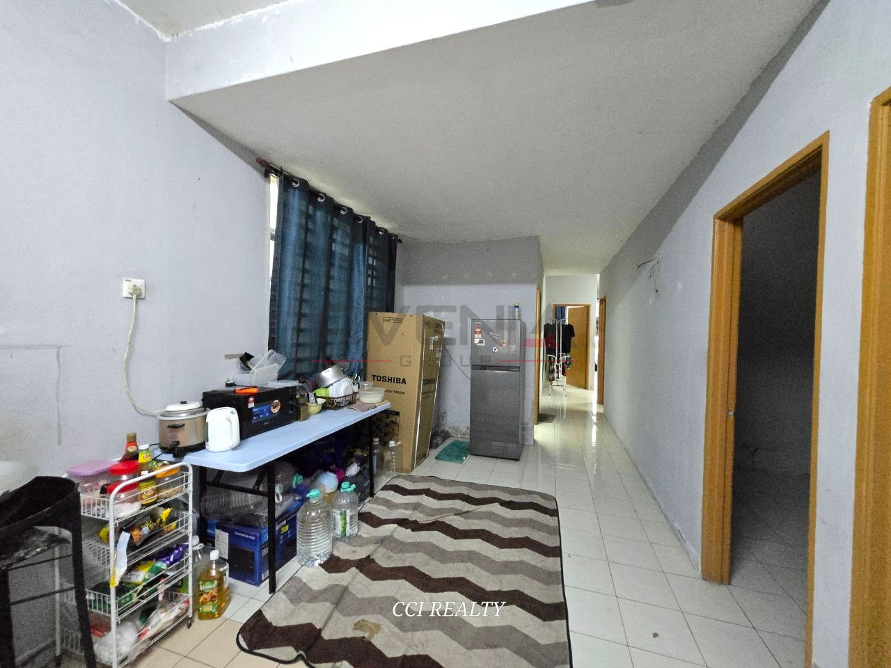 TAMAN UNIVERSITI SEMELING 📍 | END LOT | TERES SETINGKAT | CASHBACK RM55,000 | ZERO DEPOSIT | BOOKING 1K 12